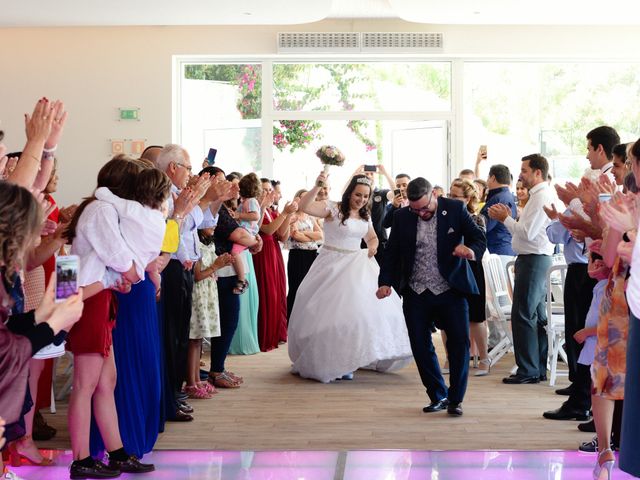 O casamento de Tiago e Rita em Vialonga, Vila Franca de Xira 23