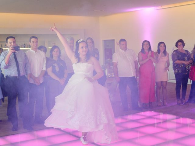 O casamento de Tiago e Rita em Vialonga, Vila Franca de Xira 24