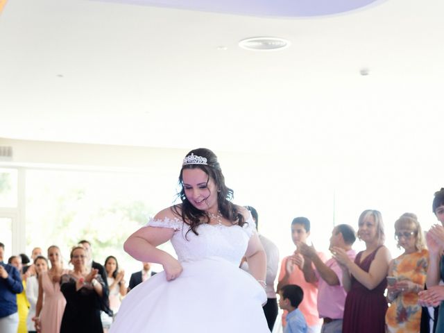 O casamento de Tiago e Rita em Vialonga, Vila Franca de Xira 26