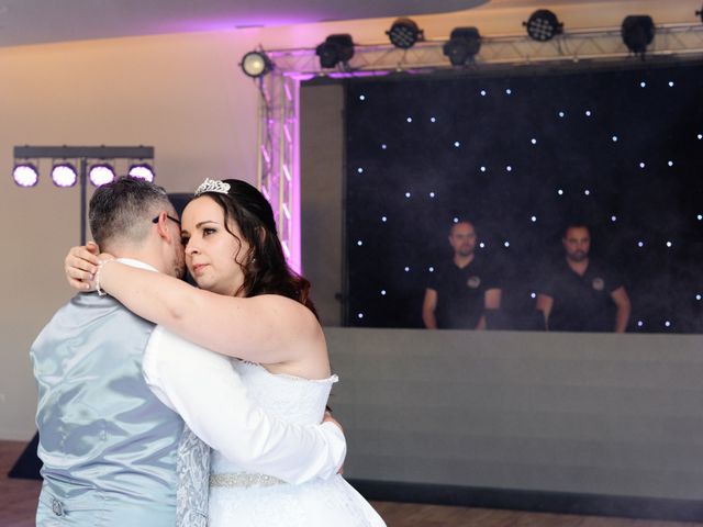 O casamento de Tiago e Rita em Vialonga, Vila Franca de Xira 27