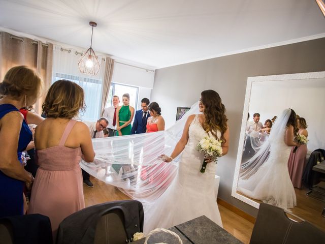 O casamento de Luís e Arelys em Funchal, Madeira 2