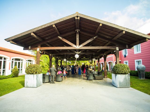 O casamento de Luís e Arelys em Funchal, Madeira 6