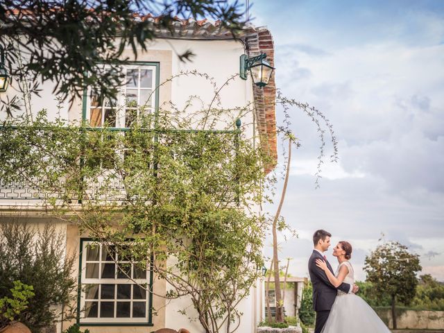 O casamento de Diogo e Marta em Leiria, Leiria (Concelho) 53