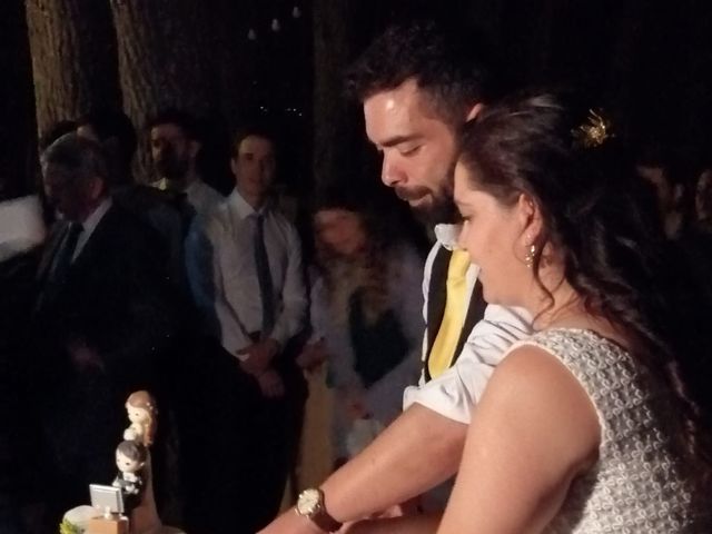 O casamento de Igor e Rita em Fontanelas, Sintra 7