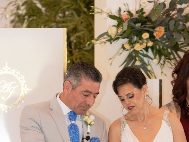 O casamento de José e Ana em Vila Nova de Famalicão, Vila Nova de Famalicão 41