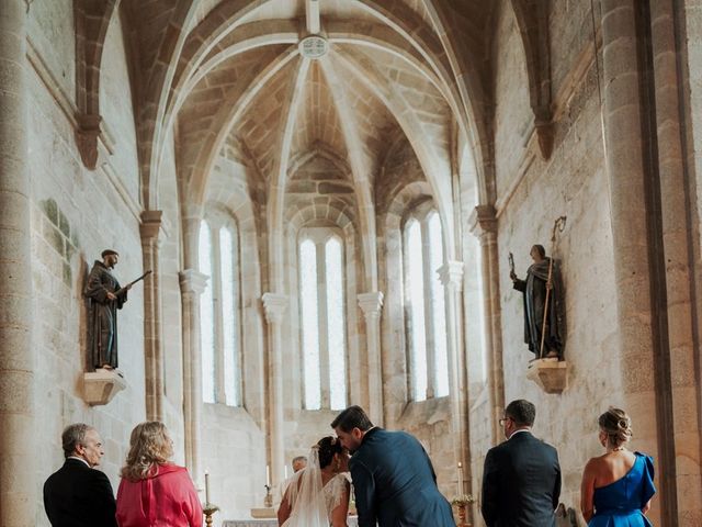 O casamento de Orlando e Joana em Vila do Conde, Vila do Conde 18