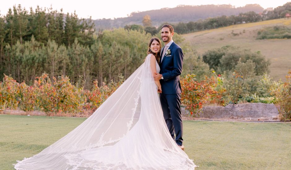 O casamento de Andreia e Hugo em Pombal, Pombal