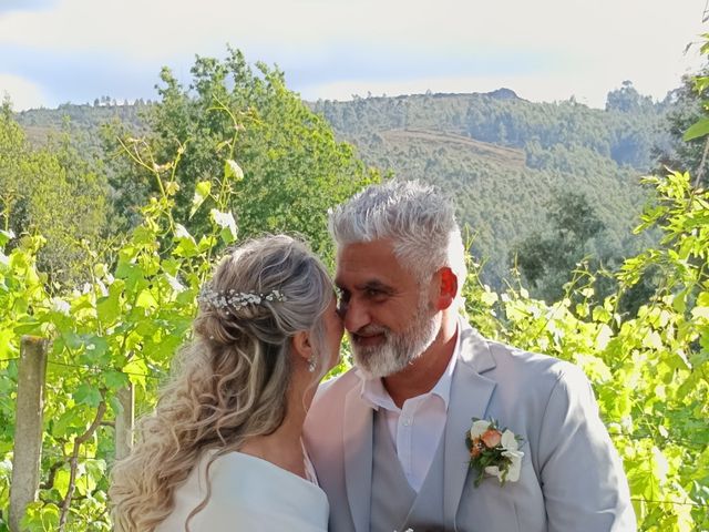 O casamento de Óscar Sousa  e La Salete Taveira  em Penafiel, Penafiel 6