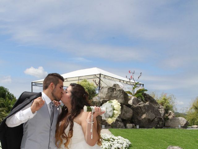 O casamento de Bruno e Priscila em Campia, Vouzela 14