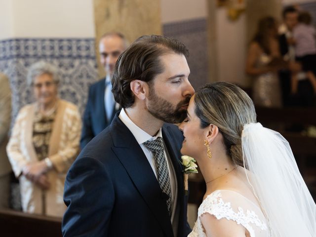 O casamento de Gabriel e Claudia em Alvelos, Barcelos 46