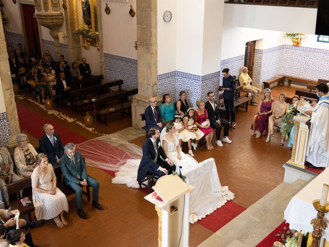 O casamento de Gabriel e Claudia em Alvelos, Barcelos 48