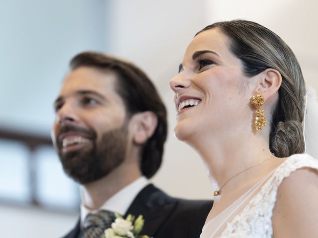 O casamento de Gabriel e Claudia em Alvelos, Barcelos 49