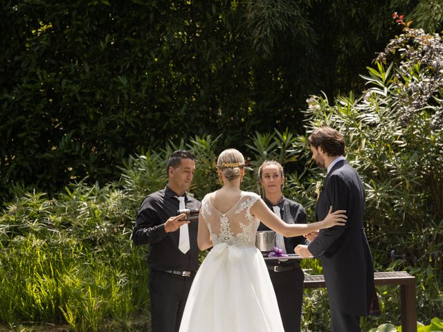 O casamento de Gabriel e Claudia em Alvelos, Barcelos 65