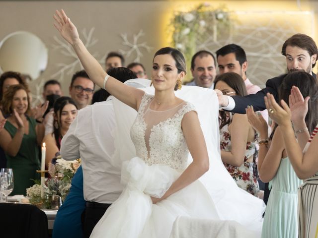 O casamento de Gabriel e Claudia em Alvelos, Barcelos 70