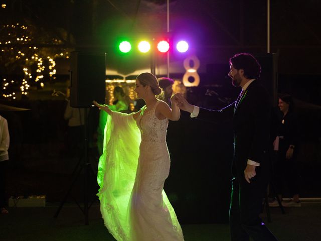 O casamento de Gabriel e Claudia em Alvelos, Barcelos 80