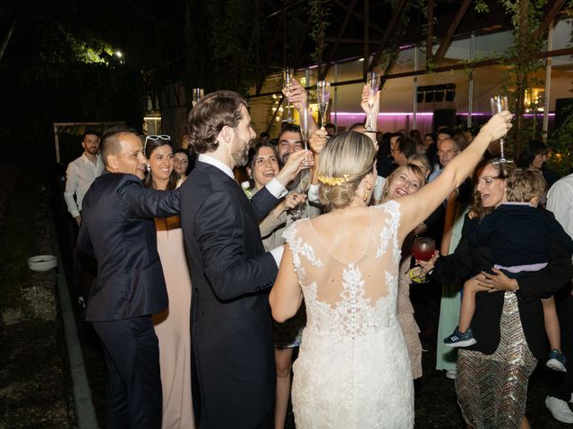 O casamento de Gabriel e Claudia em Alvelos, Barcelos 88