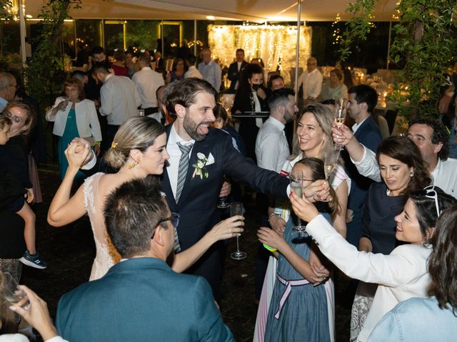 O casamento de Gabriel e Claudia em Alvelos, Barcelos 89