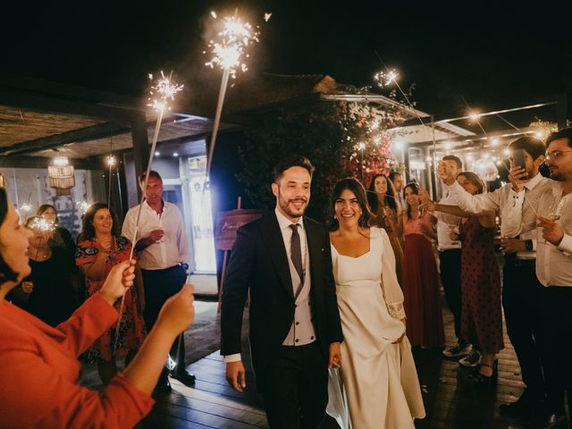 O casamento de Ricardo e Rute em Labruge, Vila do Conde 65