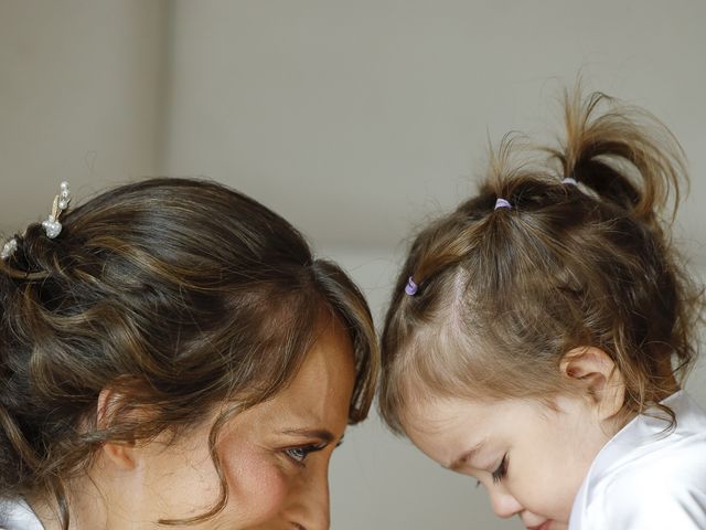 O casamento de Tiago e Leandra em Cinfães, Cinfães 3