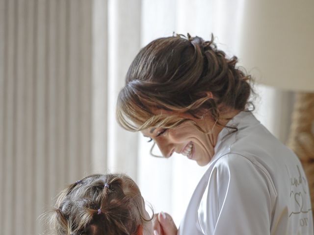 O casamento de Tiago e Leandra em Cinfães, Cinfães 4