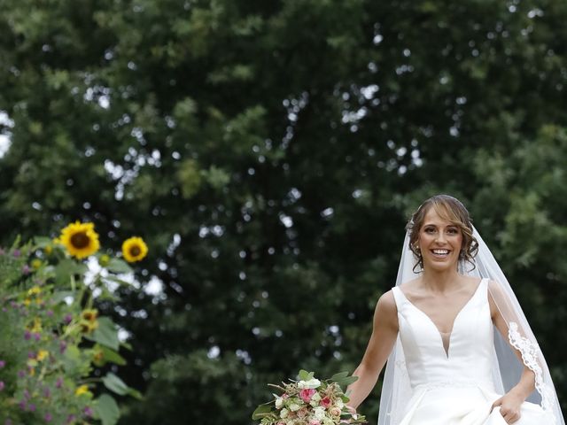 O casamento de Tiago e Leandra em Cinfães, Cinfães 53