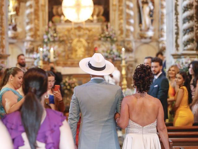 O casamento de Tiago e Leandra em Cinfães, Cinfães 59