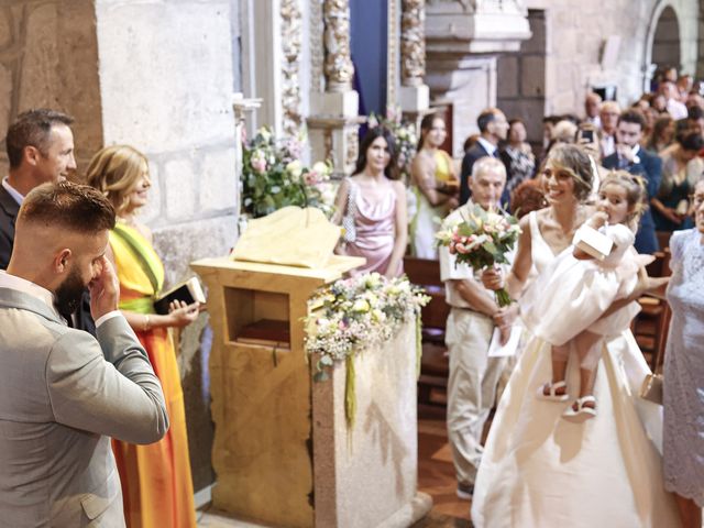O casamento de Tiago e Leandra em Cinfães, Cinfães 63