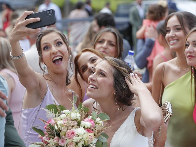 O casamento de Tiago e Leandra em Cinfães, Cinfães 80