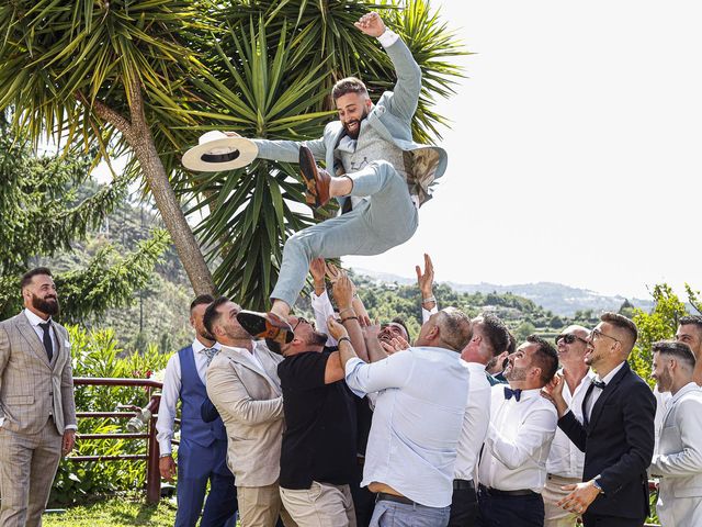 O casamento de Tiago e Leandra em Cinfães, Cinfães 87