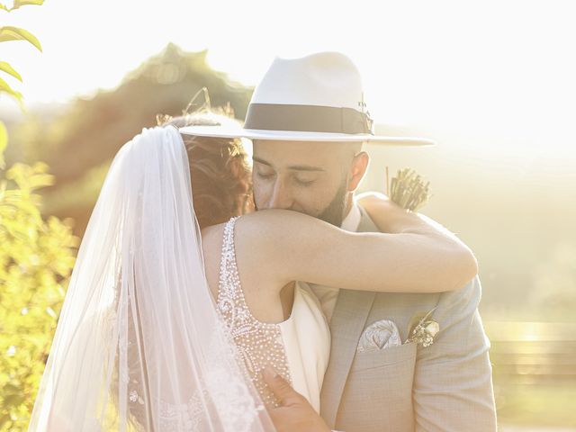 O casamento de Tiago e Leandra em Cinfães, Cinfães 92