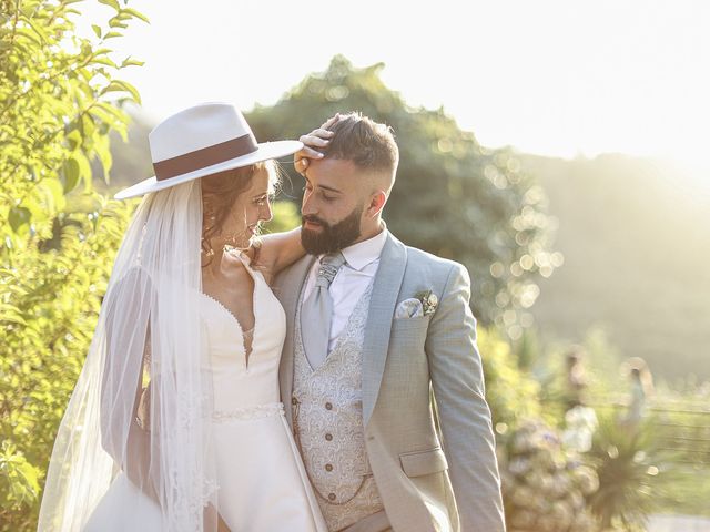 O casamento de Tiago e Leandra em Cinfães, Cinfães 95