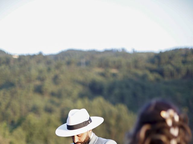 O casamento de Tiago e Leandra em Cinfães, Cinfães 96