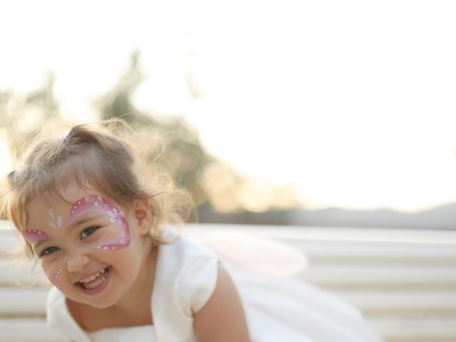 O casamento de Tiago e Leandra em Cinfães, Cinfães 102