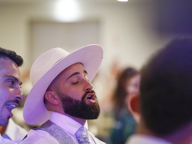 O casamento de Tiago e Leandra em Cinfães, Cinfães 104