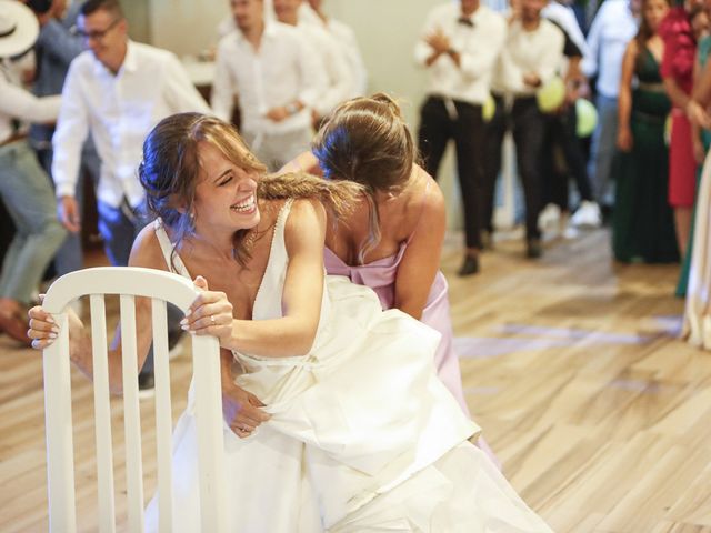 O casamento de Tiago e Leandra em Cinfães, Cinfães 109