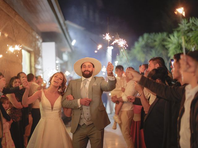 O casamento de Tiago e Leandra em Cinfães, Cinfães 111