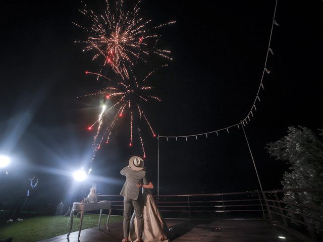 O casamento de Tiago e Leandra em Cinfães, Cinfães 113