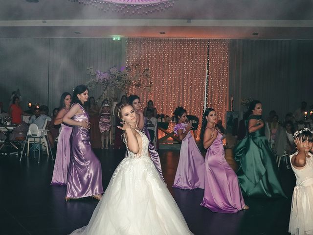 O casamento de Sérgio e Paula em Travanca, Amarante 16