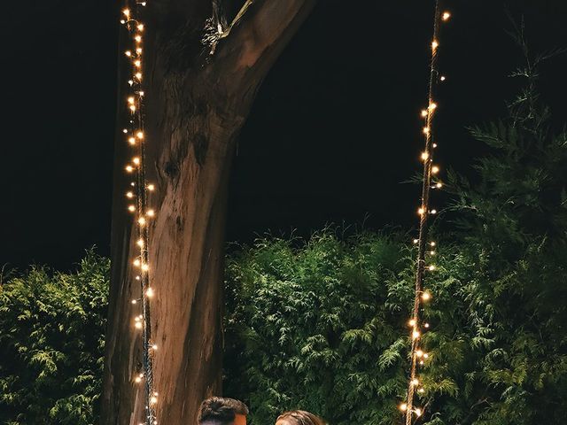 O casamento de Sérgio e Paula em Travanca, Amarante 19