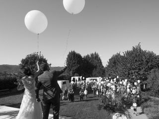 O casamento de Vera e Pedro 3