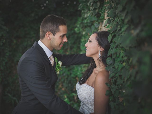 O casamento de Marco e Vanessa em Batalha, Batalha 63