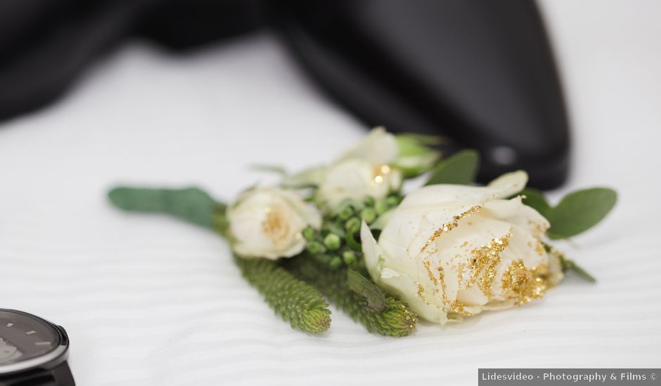 O casamento de Marco e Vanessa em Batalha, Batalha