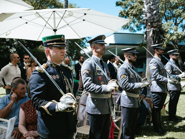 O casamento de Andrey e Anne em Palmela, Palmela 8