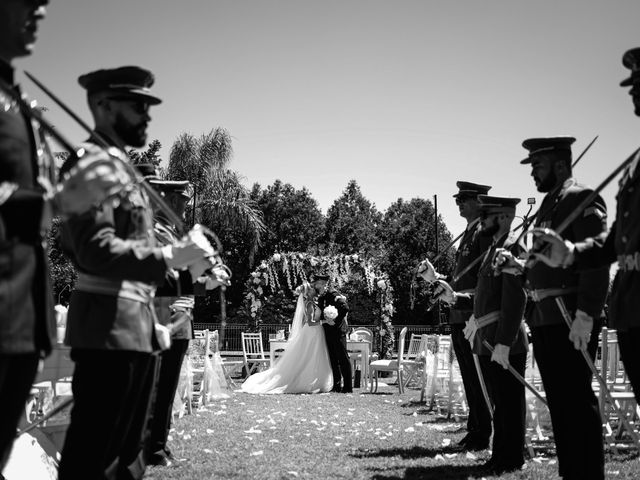 O casamento de Andrey e Anne em Palmela, Palmela 11