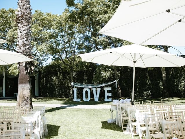 O casamento de Andrey e Anne em Palmela, Palmela 18