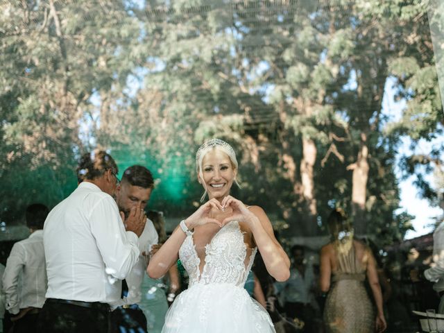 O casamento de Andrey e Anne em Palmela, Palmela 20