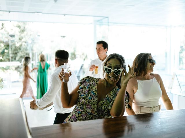 O casamento de Andrey e Anne em Palmela, Palmela 21