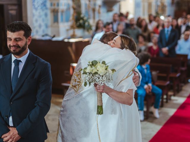 O casamento de Rafael e Daniela em Reriz, Castro Daire 26