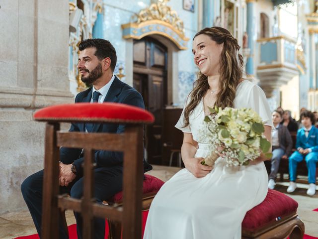 O casamento de Rafael e Daniela em Reriz, Castro Daire 28