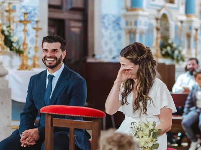 O casamento de Rafael e Daniela em Reriz, Castro Daire 1
